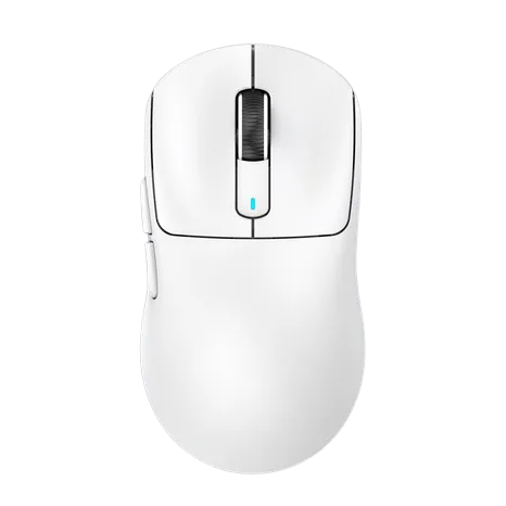 Attack Shark X3 Wireless (White)