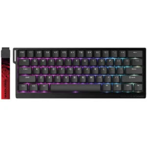 Madlions Mad 60he RGB Black (Wired)