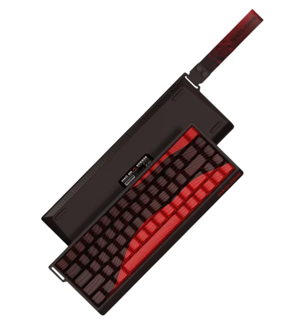 Madlions Mad 68R 8000HZ RGB (Wired)