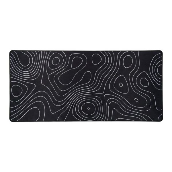 Tapis de Souris Gaming 900×400×3mm – Précision, Confort et Style pour Votre Setup