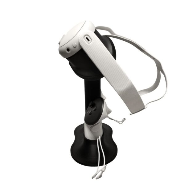 Support Meta Quest 3/3s