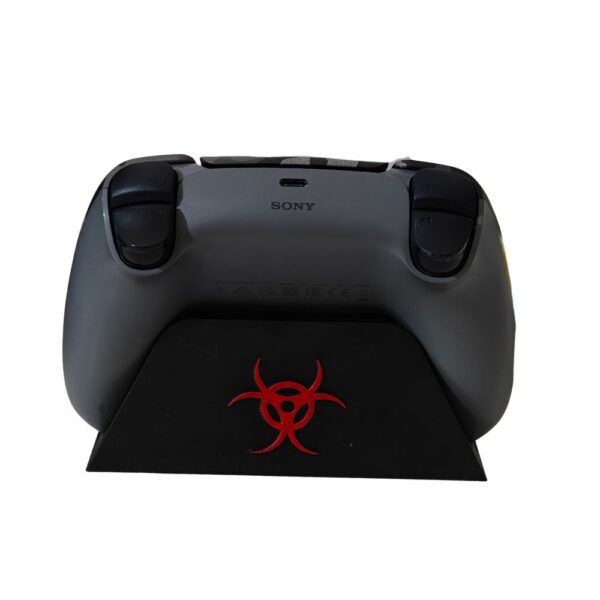 Support manette Ps5 Resident Evil