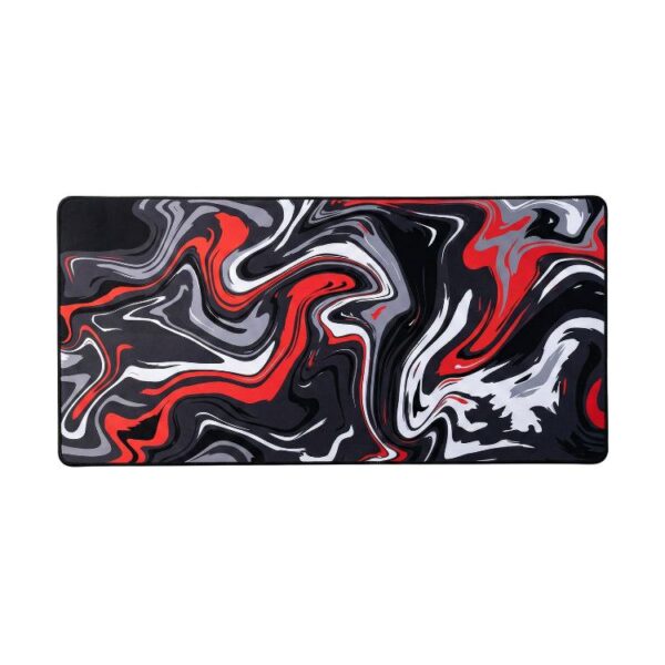 Tapis de Souris Gaming 900×400×3mm – Précision, Confort et Style pour Votre Setup