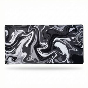 Tapis de Souris Gaming 900×400×3mm – Précision, Confort et Style pour Votre Setup