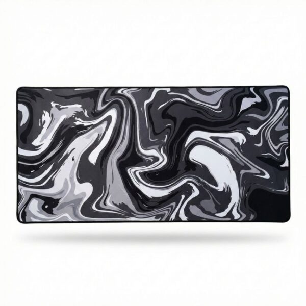 Tapis de Souris Gaming 900×400×3mm – Précision, Confort et Style pour Votre Setup